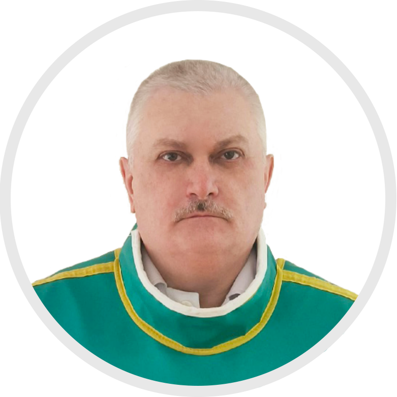 Веселов Александр Вячеславович